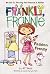 Fashion Frenzy (Frankly, Frannie) by AJ Stern by AJ Stern