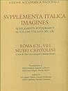 Musei capitolini: A cura di Gian Luca Gregori, Maria Mattei ; presentazioni di Silvio Panciera ... [et al.] ; schede di Mariangela Alfiero ... [et al.] (Roma) (Italian Edition)