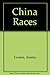 China Races by Austin Coates (1984-02-02)