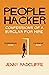 People Hacker: Confessions ...
