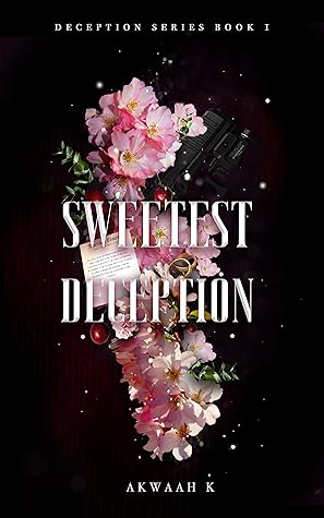 Sweetest Deception (Deception, #1)