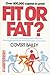 FIT OR FAT by Covert Bailey (1978-08-31)