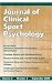 Journal of Clinical Sport P...