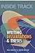 Inside Track to Writing Dissertations and Theses by Neil Murray (2009-06-25)
