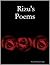 Rizu's Poems