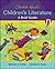 Charlotte Huck's Children's Literature: A Brief Guide by Barbara Kiefer Cynthia Tyson Professor(1997-05-01)