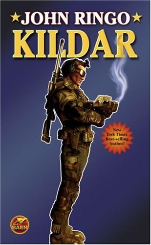 Kildar (Paladin of Shadows Book 2) By John Ringo
