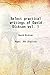 Select practical writings of David Dickson vol. 1 1845