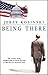 Being There (Black Swan) by Jerzy Kosinski (23-Sep-1983) Paperback