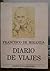Diario De Viajes