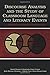 Discourse Analysis and the Study of Classroom Language and Literacy Events: A Microethnographic Perspective by Bloome, David, Carter, Stephanie Power, Christian, Beth Mort (2004) Paperback