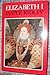 Elizabeth I by Jasper Ridley (1987-10-26)