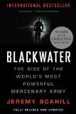 Blackwater by Scahill, Jeremy [Paperback] (Paperback)