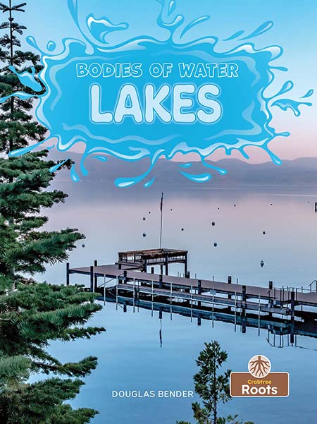 Lakes (Bodies of Water)