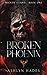 Broken Phoenix (Wicked Island)