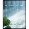 Corporate Finance...