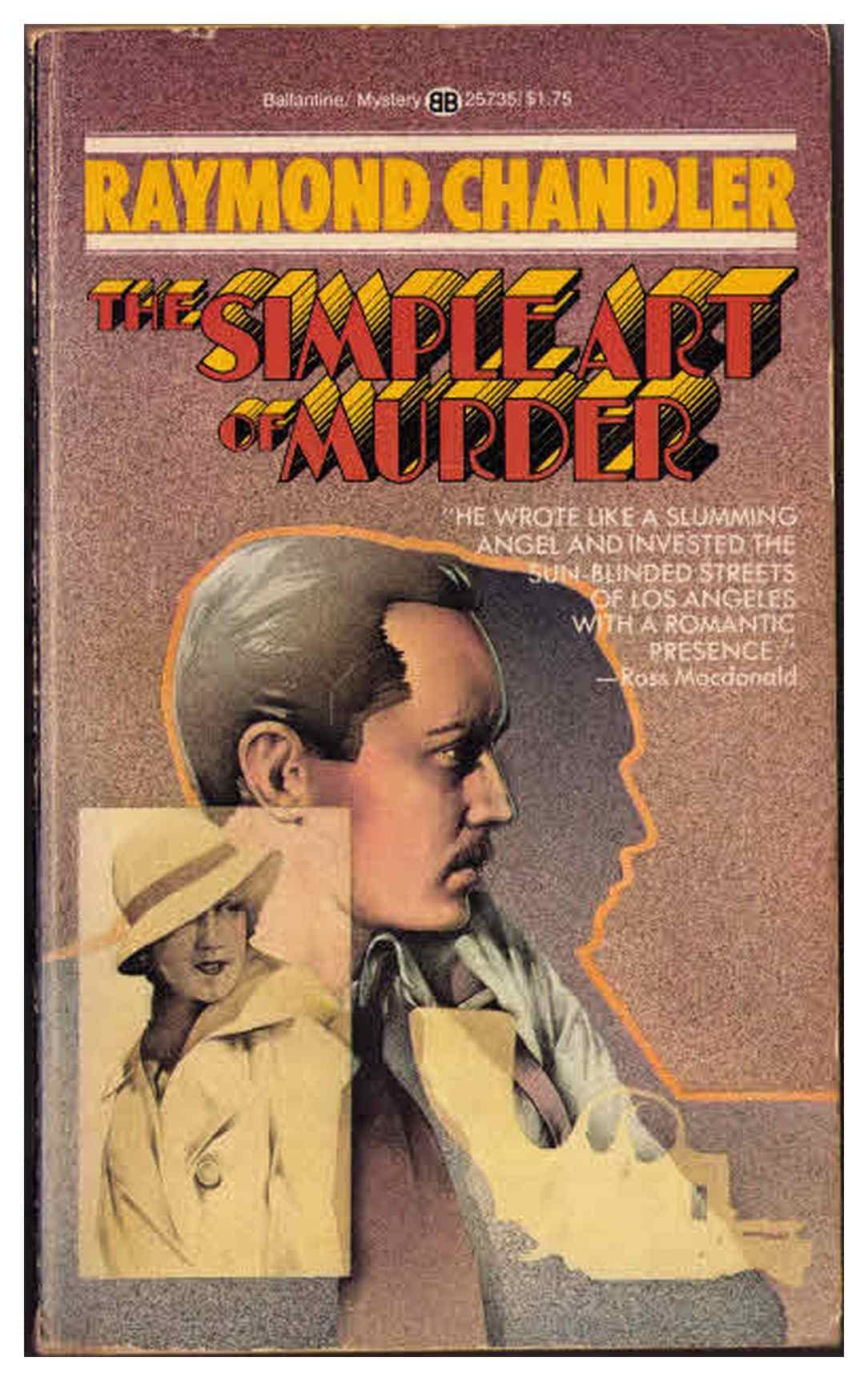 The Simple Art of Murder