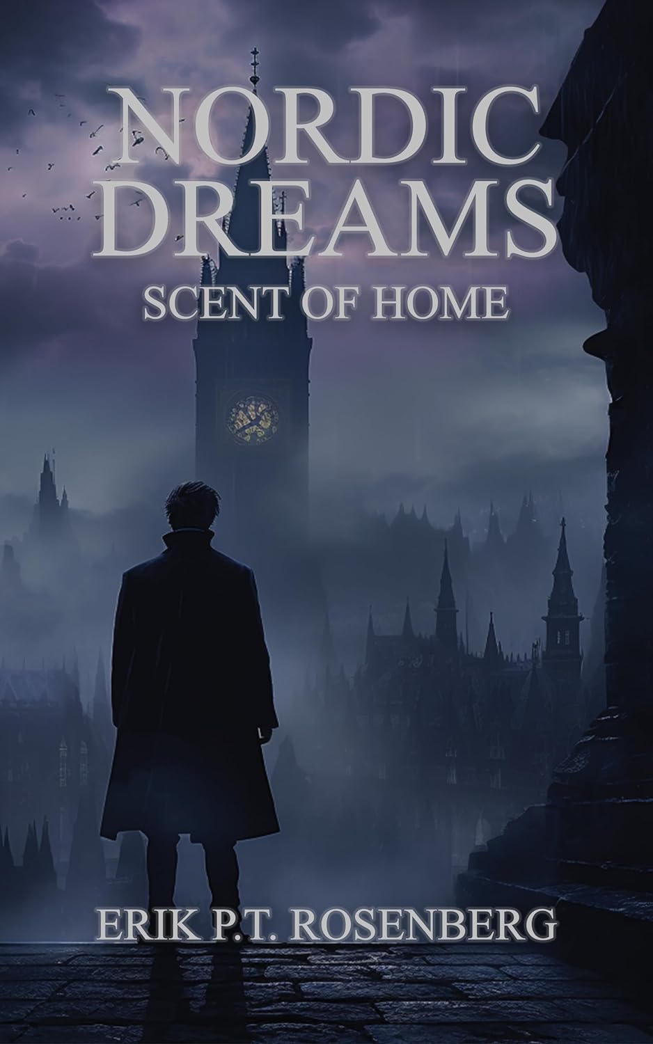 Nordic Dreams: Scent of Home
