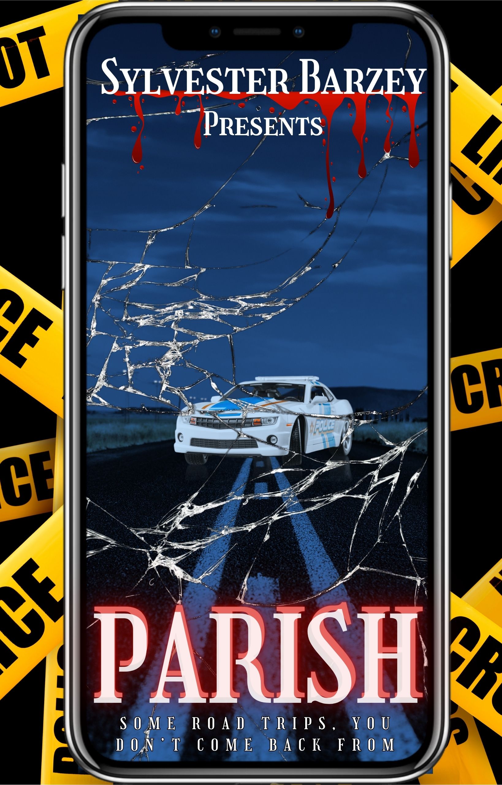 Parish: An Extreme Horror Short