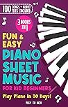 Fun and Easy Pian...