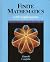 Finite Mathematics With Applications Hardcover May, 1992 by David E. Zitarelli