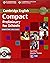 Compact Preliminary for Schools Student's Book without Answers with CD-ROM (Cambridge English) Pap/Cdr St edition by Elliott, Sue, Thomas, Amanda (2013) Paperback