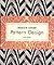 Twentieth-Century Pattern Design