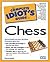 Cig: Chess (Complete Idiot's Guide to) by Murray Fisher (1998-01-06)