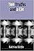 Two Truths and a Lie by Katrina Kittle (2001-06-01)