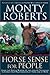 Horse Sense for People