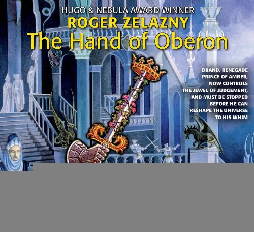 The Hand of Oberon