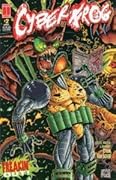 CyberFrog #2