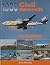 1000 Civil Aircraft in Colour