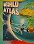 World atlas for intermediate students