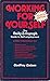 Working for Yourself: "Daily Telegraph" Guide to Self-employment