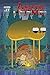 Adventure Time No. 17 Cover A by Chris Houghton