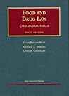 Food and Drug Law...