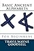 Basic Ancient Alphabets by Travis Wayne Goodsell (2015-12-23)