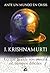 Ante un Mundo en crisis/ Facing a World in Crisis: Lo Que La Vida Nos Ensena En Tiempos Dificiles/ What Life Teaches Us in Challenging Times by J. Krishnamurti (2007-09-30)