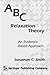 ABC Relaxation Theory: An Evidence - Based Approach by Jonathan C. Smith PhD (1999-09-01)