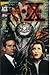 THE X-FILES: "Do Not Open Until Xmas": #1 (Wizard Ace Edition #19, and Wizard #73)
