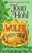 Wolfe Winter by Joan Hohl (1998-11-01)