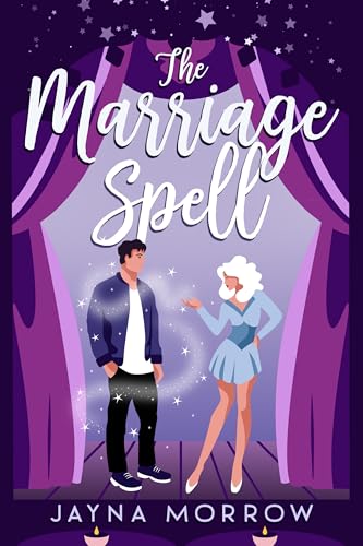 The Marriage Spell (Kindle Edition)