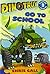 Dinotrux Go to School (Passport to Reading Level 1) by Gall, Chris (2014) Hardcover