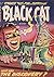 Black Cat Mystery Comics, v...