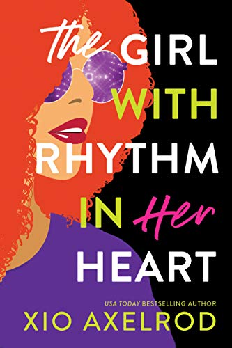 The Girl with Rhythm in Her Heart (The Lillys, 2)