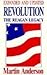 Revolution: The Reagan Legacy (HOOVER INST PRESS PUBLICATION) 2nd edition by Anderson, Martin (1990) Paperback