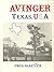 Avinger, Texas, USA