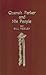 Quanah Parker and His People by Bill Neeley