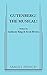 [(Gutenberg! the Musical! )...
